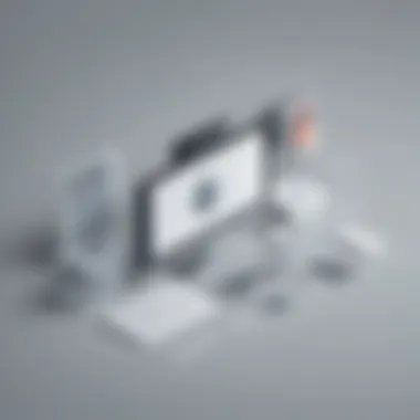 Illustration of Enhanced Account Security with MS Account Lockout Tool Enhanced Account Security Illustration