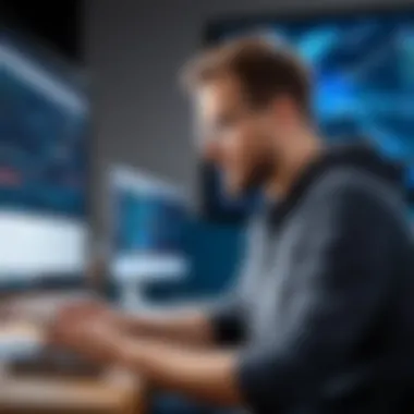 Elevating Excellence: Pioneering Development Solutions Enhanced Development Experience