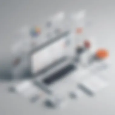 Enhanced Productivity Features Enhanced Productivity Features