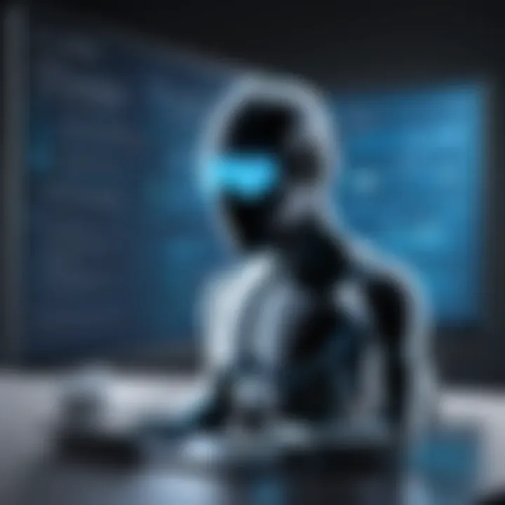 Graphic highlighting enhanced user safety online