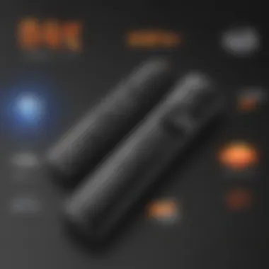 Enhanced Viewing Experience with Firestick Starz Enhanced Viewing Experience with Firestick Starz
