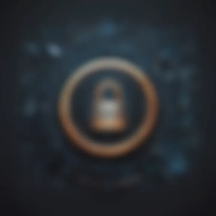 Data Encryption Technology