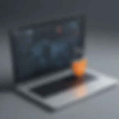 Graphic Representation of Secure Browsing Practices Secure Browsing Practices Graphic