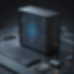 Sophisticated Cyber Security System