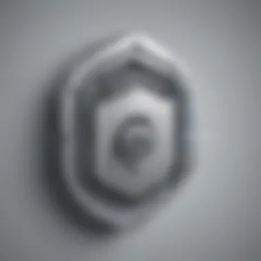 Fortified Email Security with Encryption Secure Email Lock