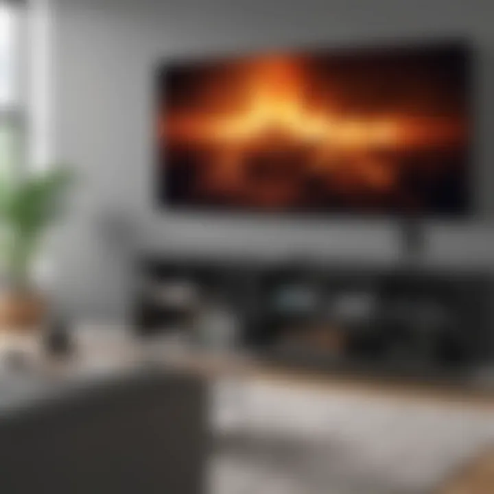 Enhancing Fire TV Features Safely