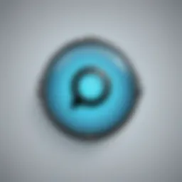 Privacy Protection Symbol