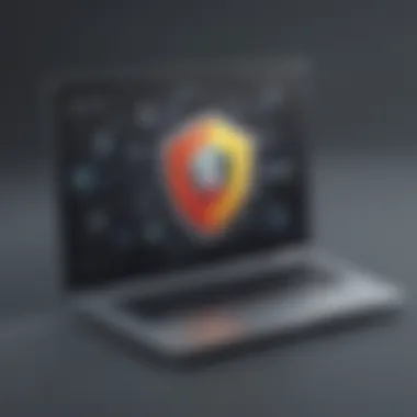 Antivirus Defense Strategies Antivirus Defense Strategies for Chromebook Users