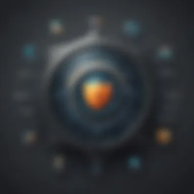 Cybersecurity Shield Cybersecurity Shield for Chromebook Users