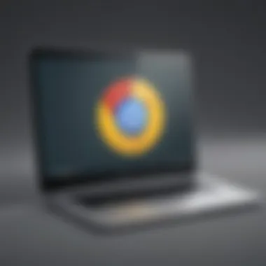 Secure Online Environment for Chromebook Users