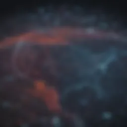 Cybersecurity Network Visualization