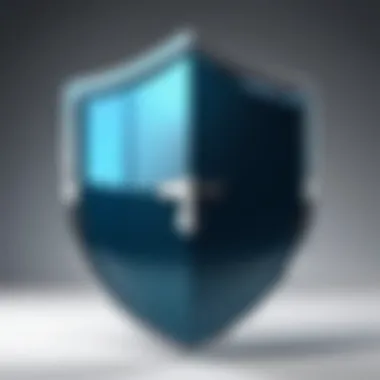 Digital Defense Shield Strategies Digital Defense Shield Strategies