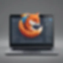 Enhancing Online Security with Firefox on Chromebook