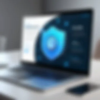 Optimizing Online Security Measures Optimizing Online Security Measures