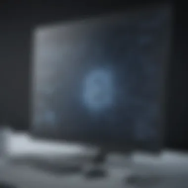 Empowering Cyber Resilience Cyber Resilience Visualization