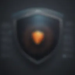 Cybersecurity Shield
