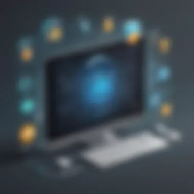 Fortifying Online Security Online Security Protection
