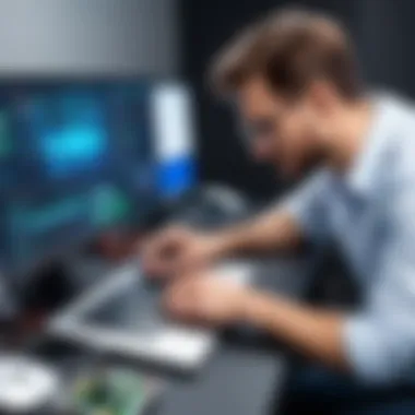 Effortless Diagnosis and Repair Capabilities System Repair Solutions