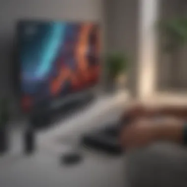 Optimizing TBS Viewing Enhancing TBS streaming experience on Firestick