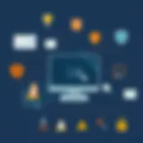 Comprehensive overview of Linux network tools for cybersecurity