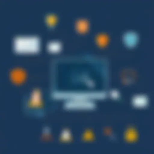 Comprehensive overview of Linux network tools for cybersecurity