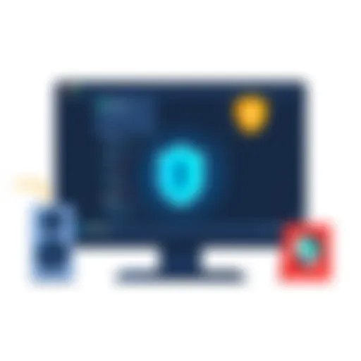 Evaluating Free VPNs for PC: A Comprehensive Guide Introduction