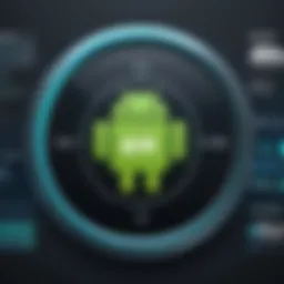 Overview of top Android antivirus applications