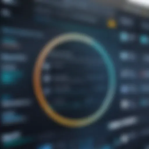 Secure website indicators