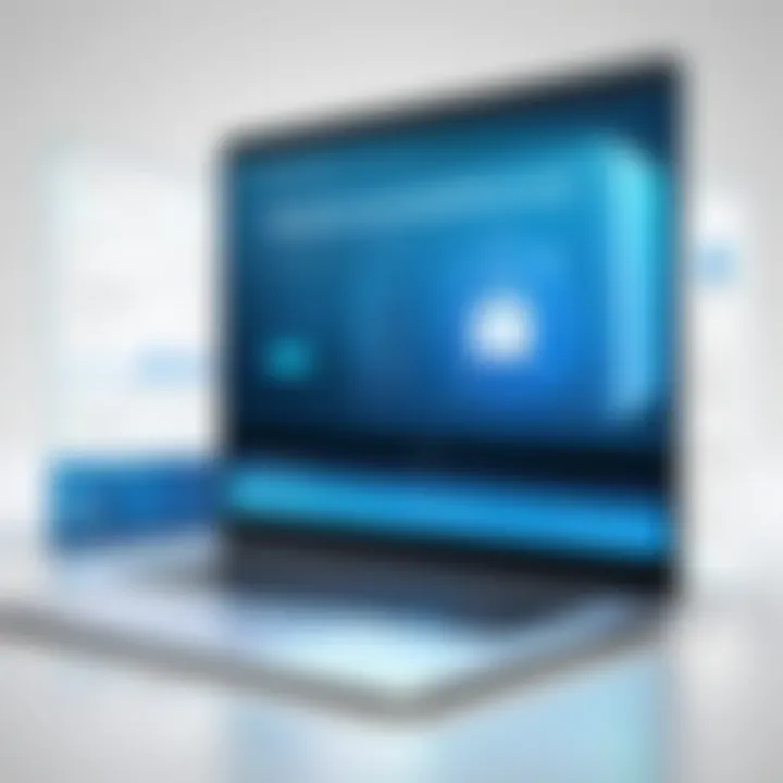 Website security tools