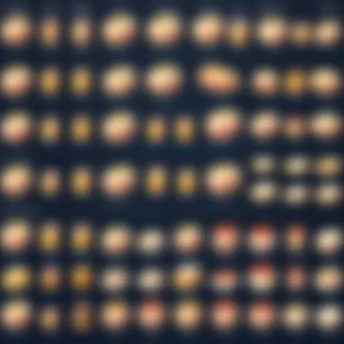 Evolution of Spam Readers Diagram illustrating the evolution of spam readers