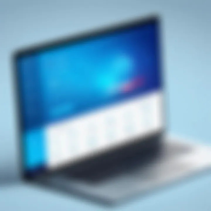Credit Report Freeze Concept in Experian Platform