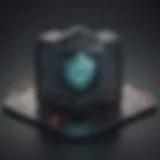 Digital Fortress Protection Digital Fortress Protection Concept