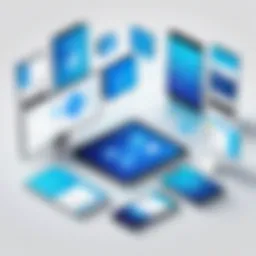 Overview of Mobile Device Management Solutions
