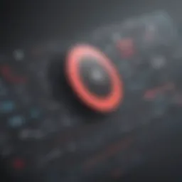 Creative software interface for YouTube editing