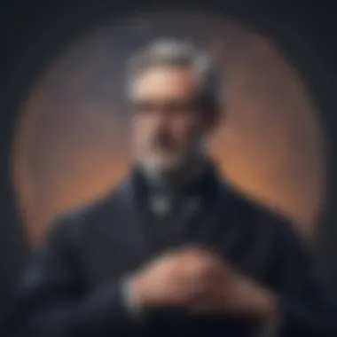 Enigmatic Historian in Thought Enigmatic Historian in Thought