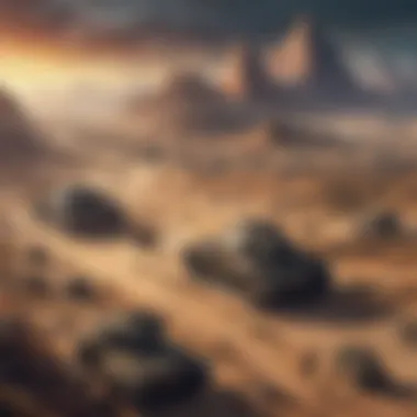 Epic Battles Retold Epic Battles Retold
