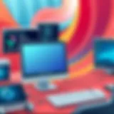 Exploring Free Remote Desktop Managers: A Comprehensive Guide Introduction