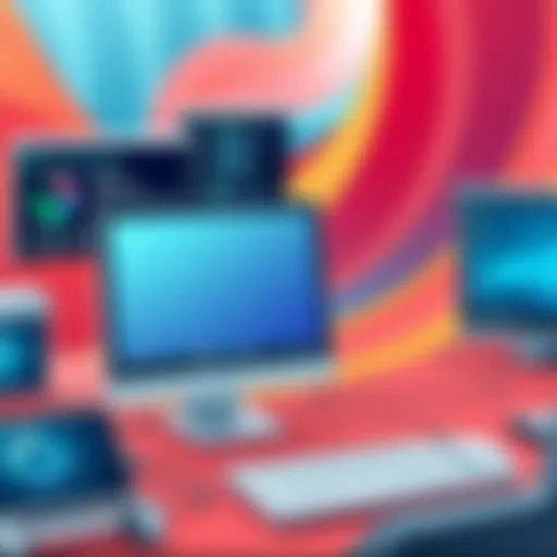 Exploring Free Remote Desktop Managers: A Comprehensive Guide Introduction