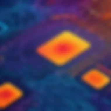 Privacy Considerations in Wifi Heatmap Tools Illustration highlighting privacy considerations when using wifi heatmap tools