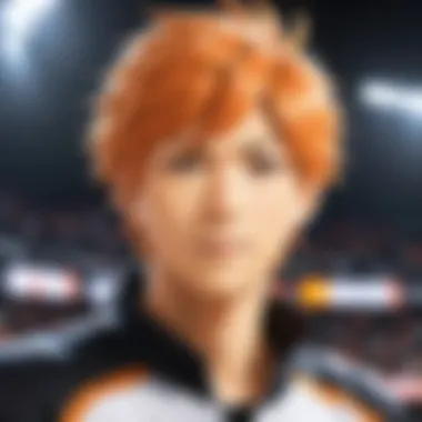 Exploring Haikyuu Season 1: Insights and Implications Introduction