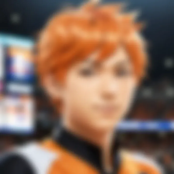 Notable Exploring Haikyuu Season 1: Insights and Implications