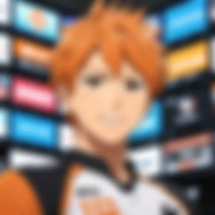 Exploring Haikyuu Season 1: Insights and Implications Summary