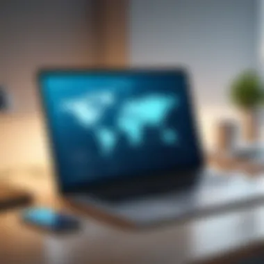 Benefits of HMA VPN Benefits of using HMA VPN for online security