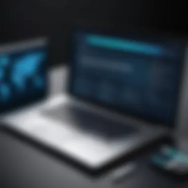 Overview of Security Protocols Illustration of online security protocols