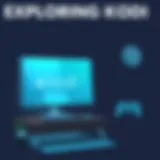 Exploring Kodi: A Comprehensive Guide to Media Management and Streaming Introduction