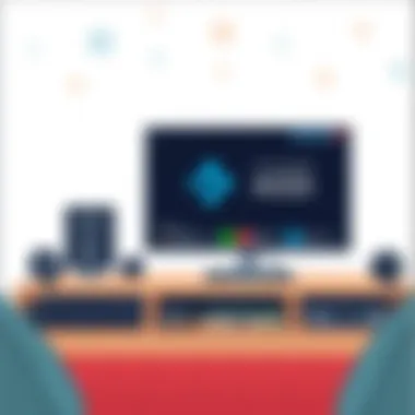 Exploring Kodi: A Comprehensive Guide to Media Management and Streaming Summary Exploring Kodi: A Comprehensive Guide to Media Management and Streaming Summary