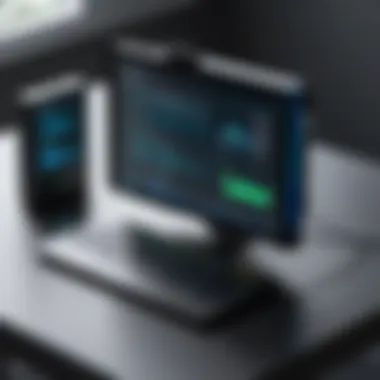 Effective Deployment Strategies for the Nexus Scanner Deployment Strategies for Nexus Scanner