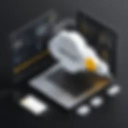 Overview of Norton Cloud features