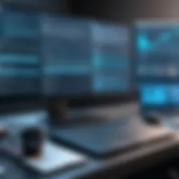 Insightful overview of online computer forensics course syllabus