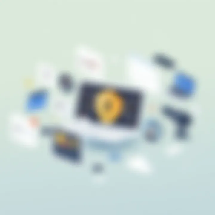 Exploring Passportal Alternatives: Navigating Online Security Options Introduction